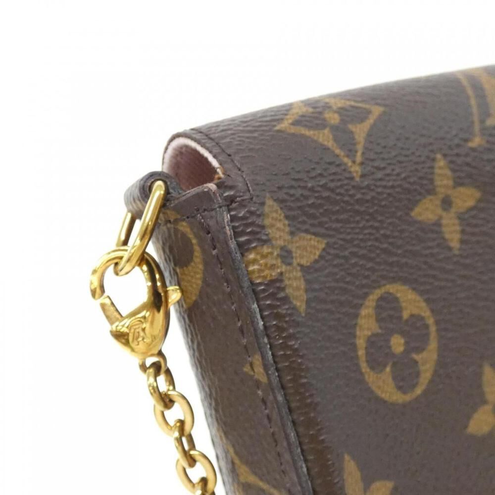 Louis Vuitton Pochette Felicie