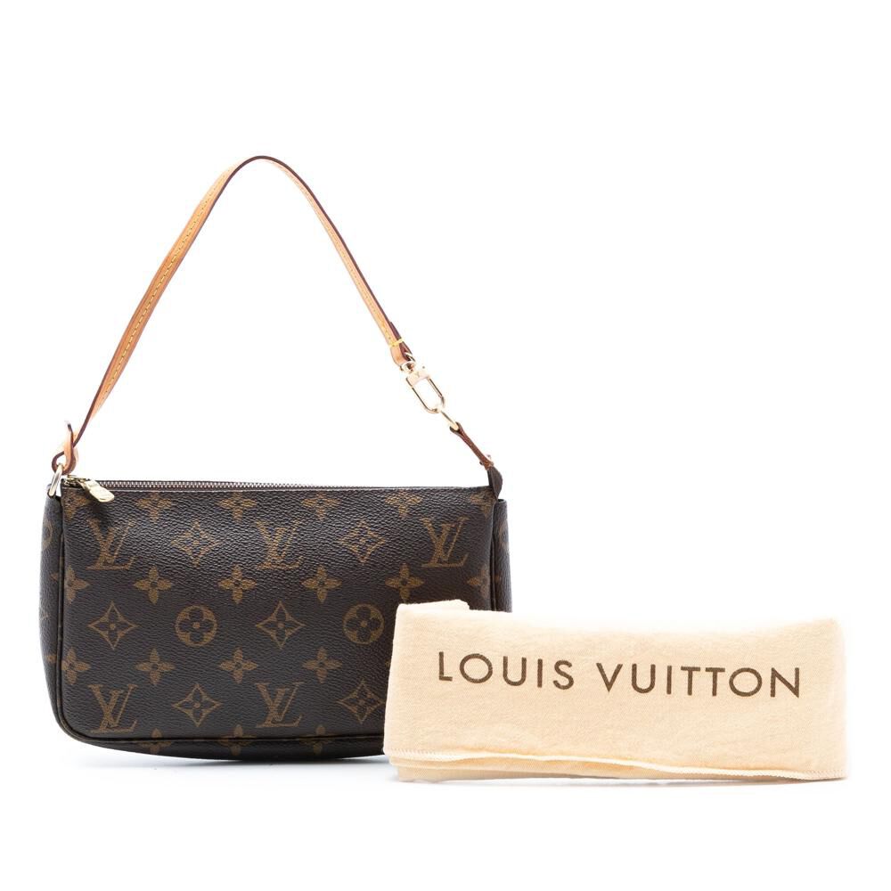 Louis Vuitton Pochette Accessoires