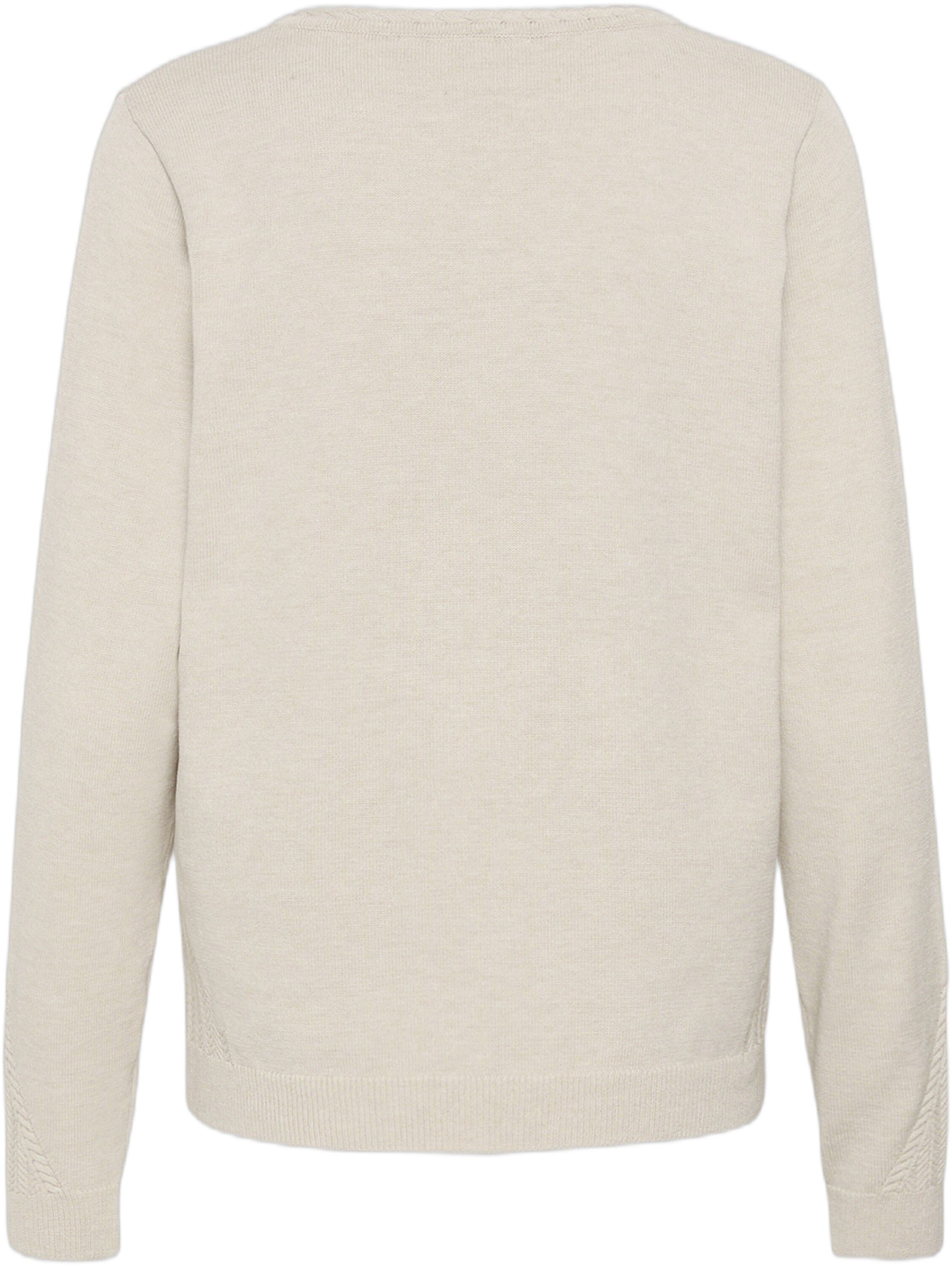 CRDela Knit Pullover