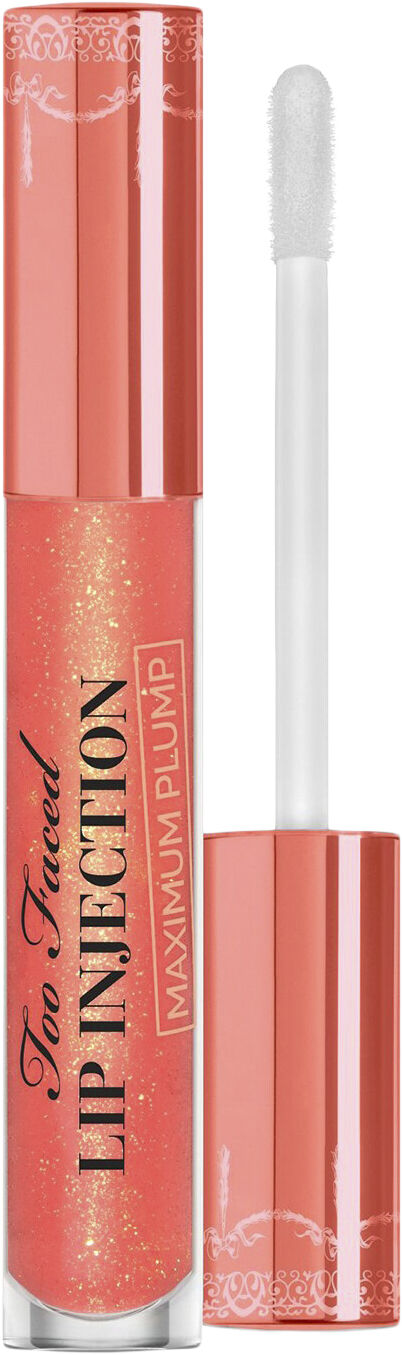 Lip Injection Maximum Plump - Plumpling lipgloss