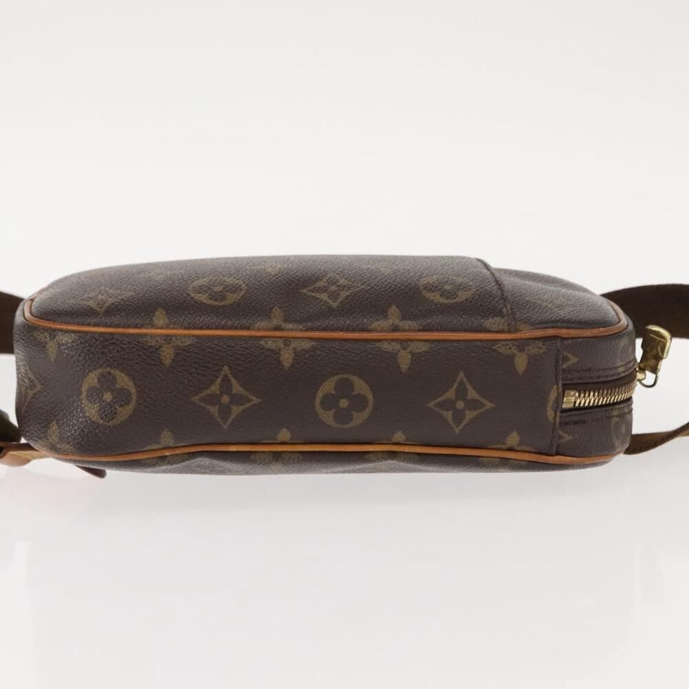 Louis Vuitton Pochette Gange