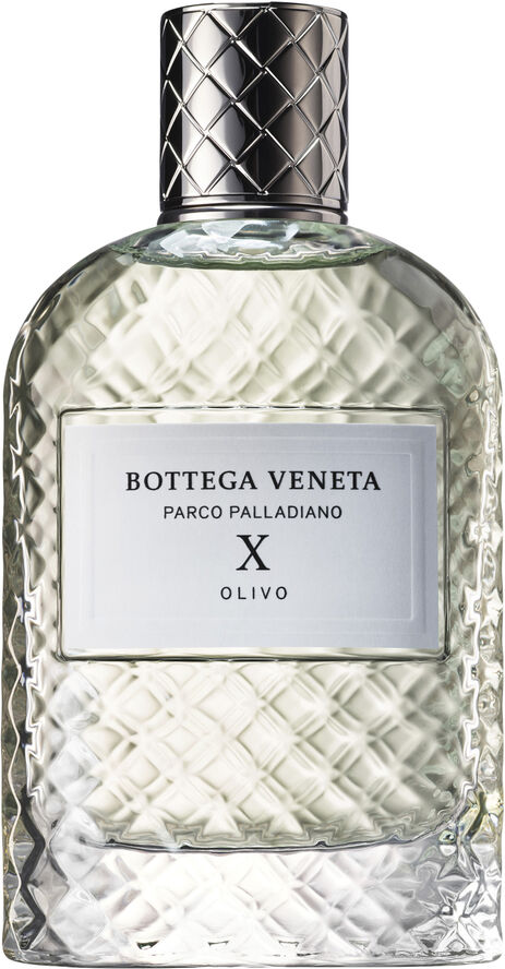 Bottega Veneta Parco Palladiano X Eau de parfum 100 ML