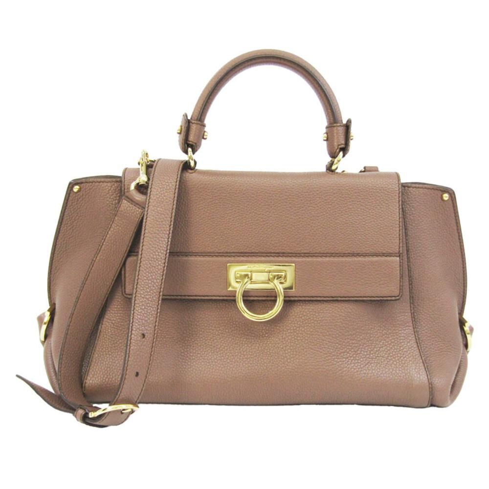 Salvatore Ferragamo Handbag