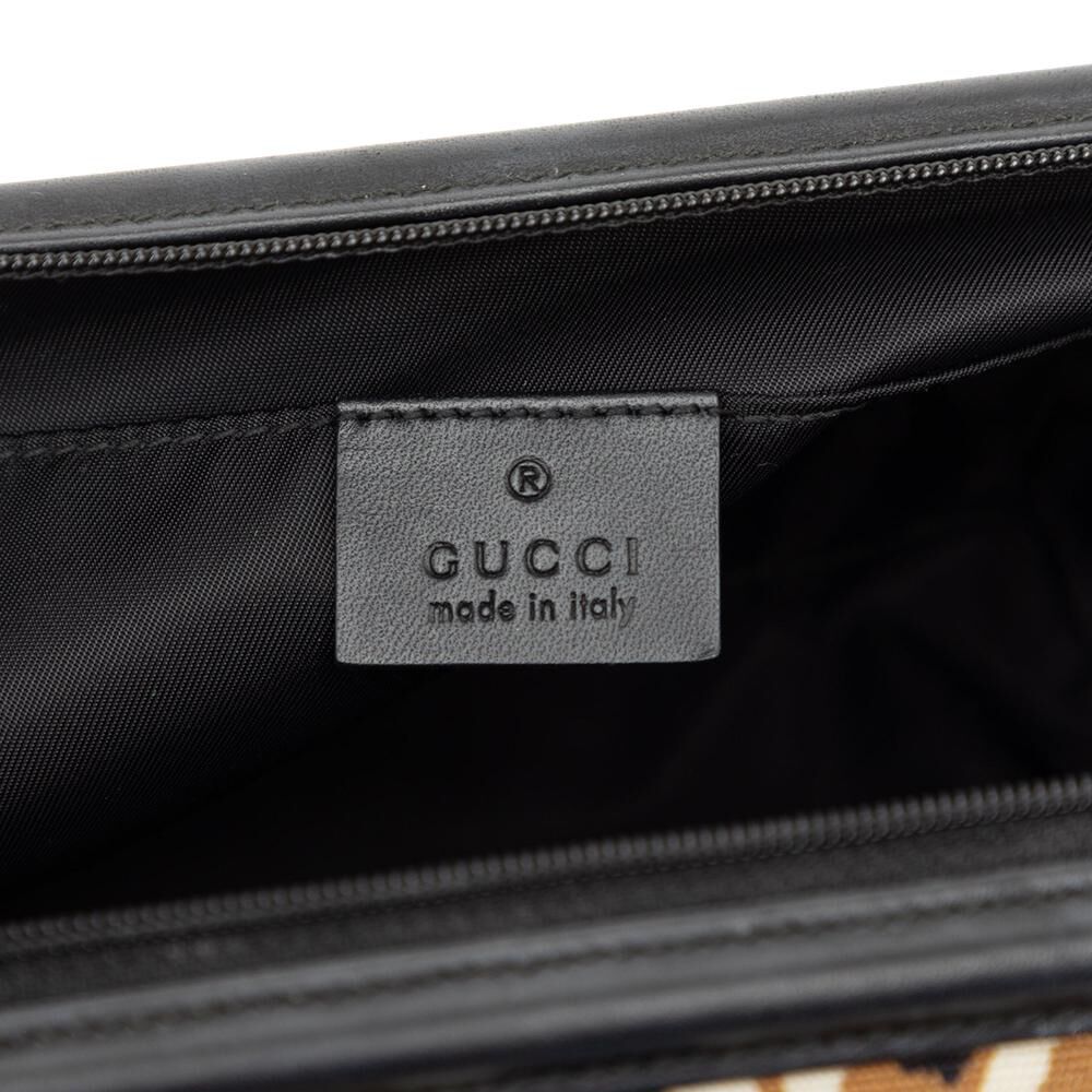 Gucci Pouch
