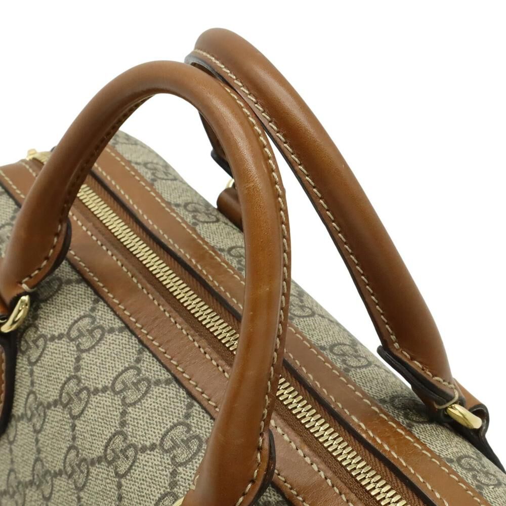 Gucci Boston Bag