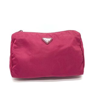 Prada Pouch