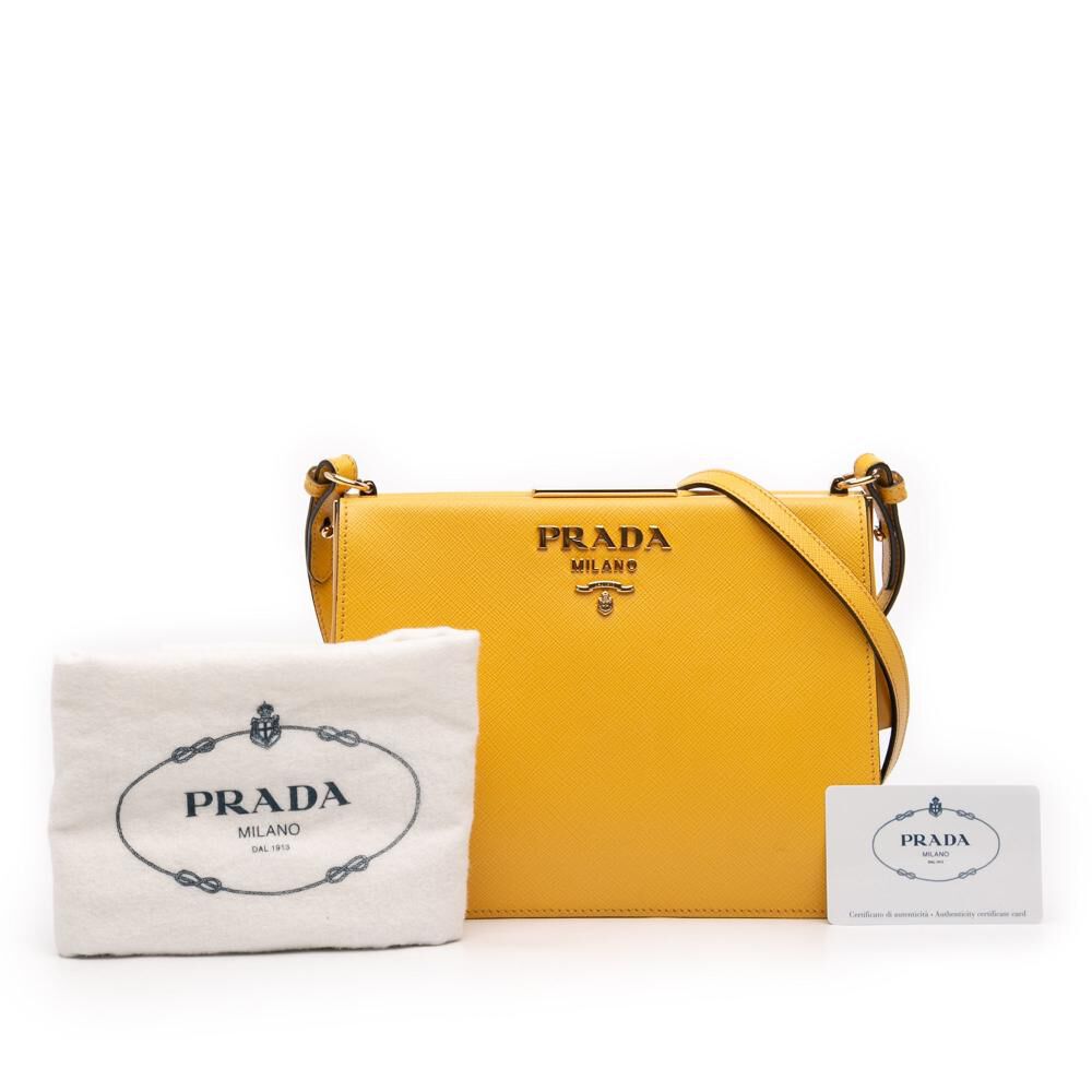 Prada Crossbody Bag