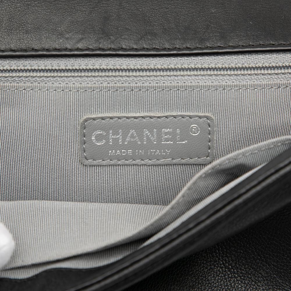 Chanel Crossbody Bag