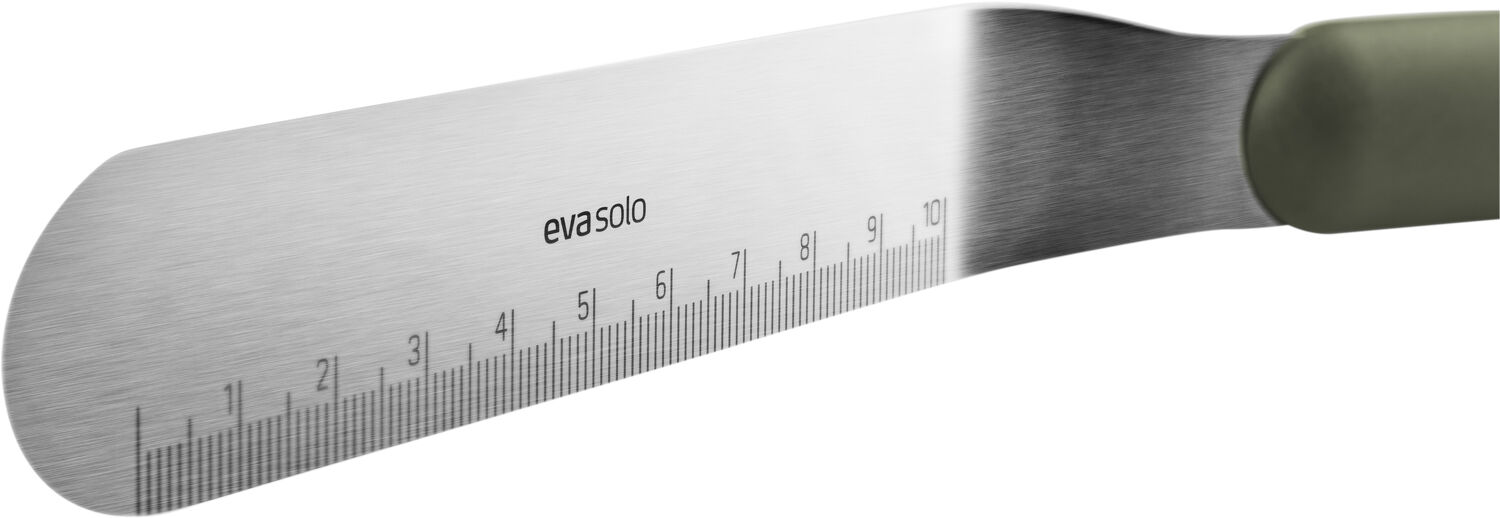 Green tools Paletkniv vinklet