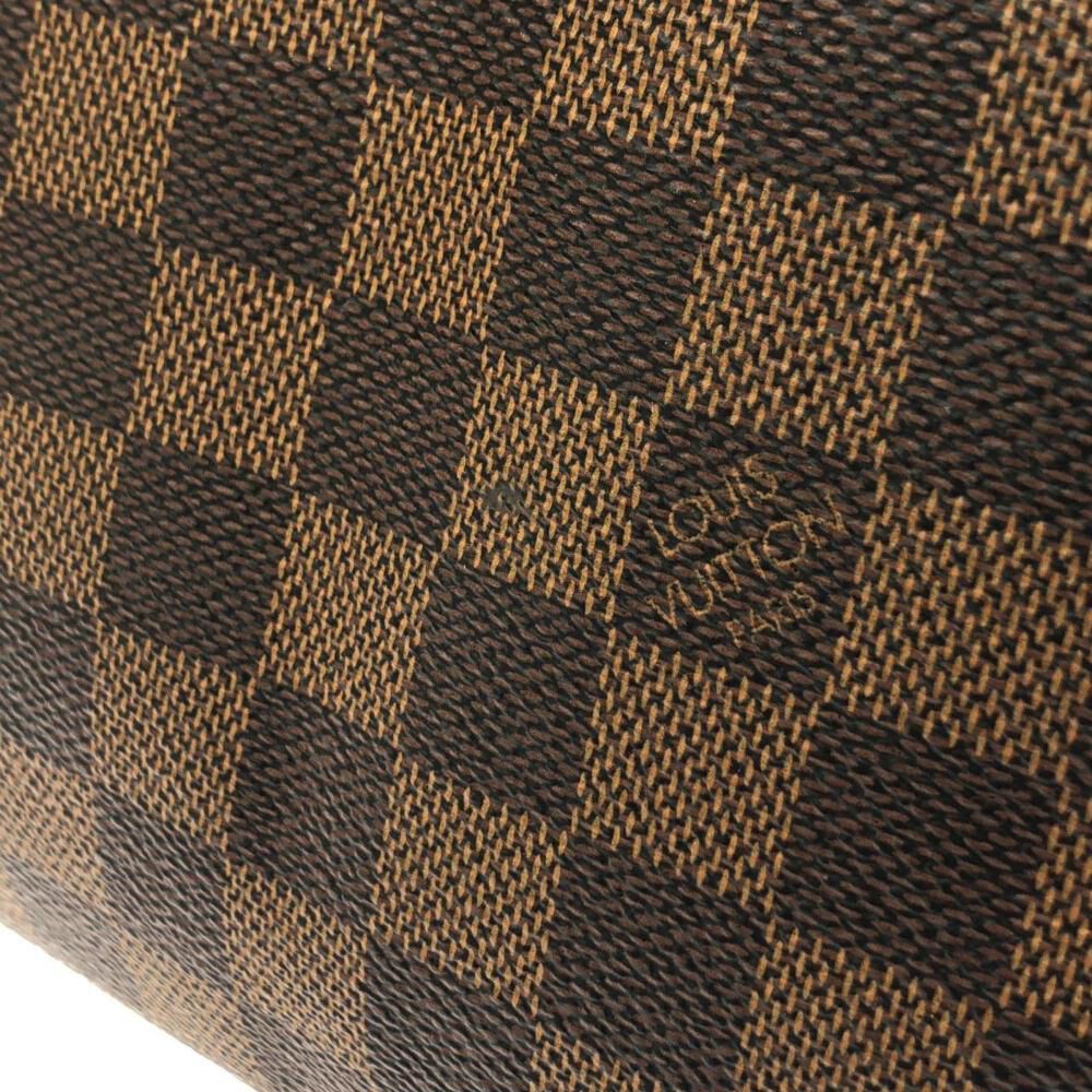 Louis Vuitton Speedy