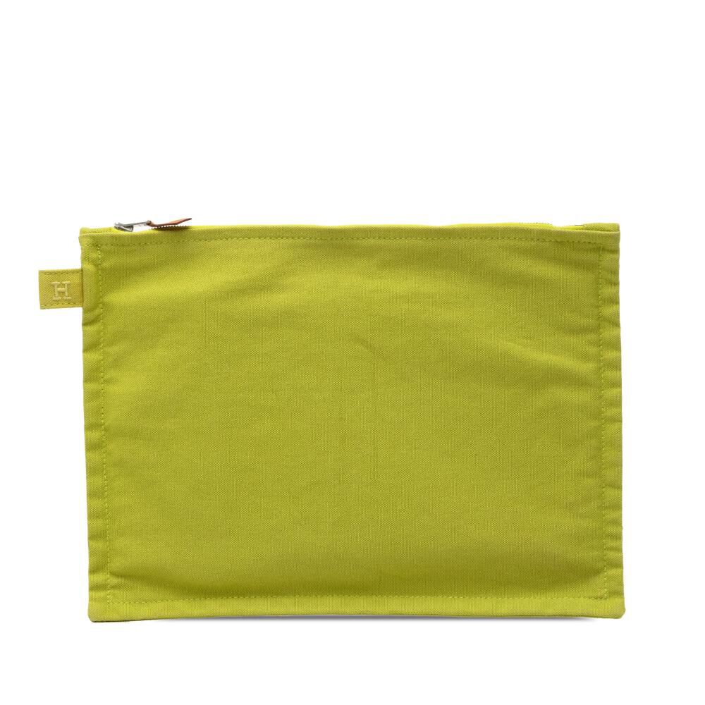 Herm&egrave;s Pouch