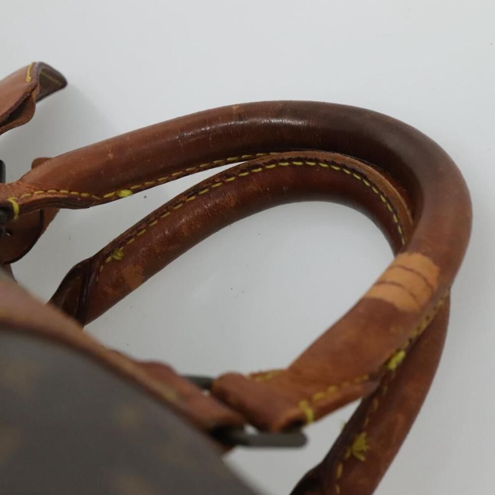 Louis Vuitton Keepall