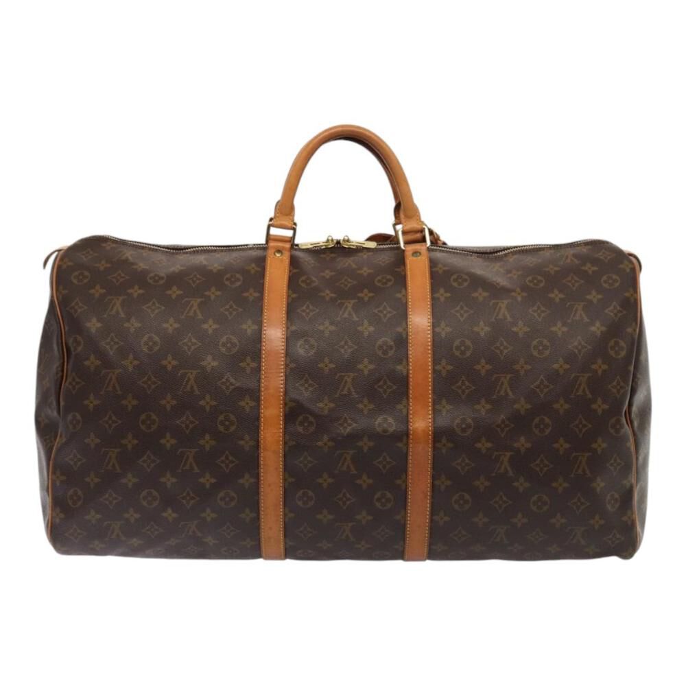 Louis Vuitton Keepall