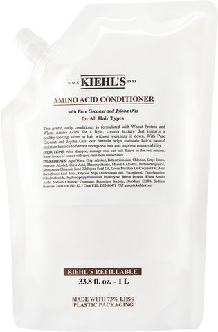 Amino Acid Conditioner Refill