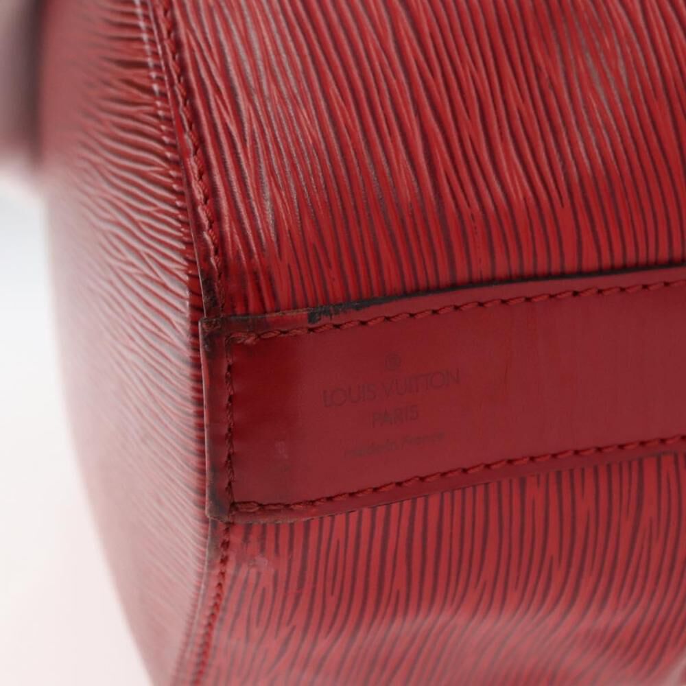 Louis Vuitton Sac D'&eacute;paule