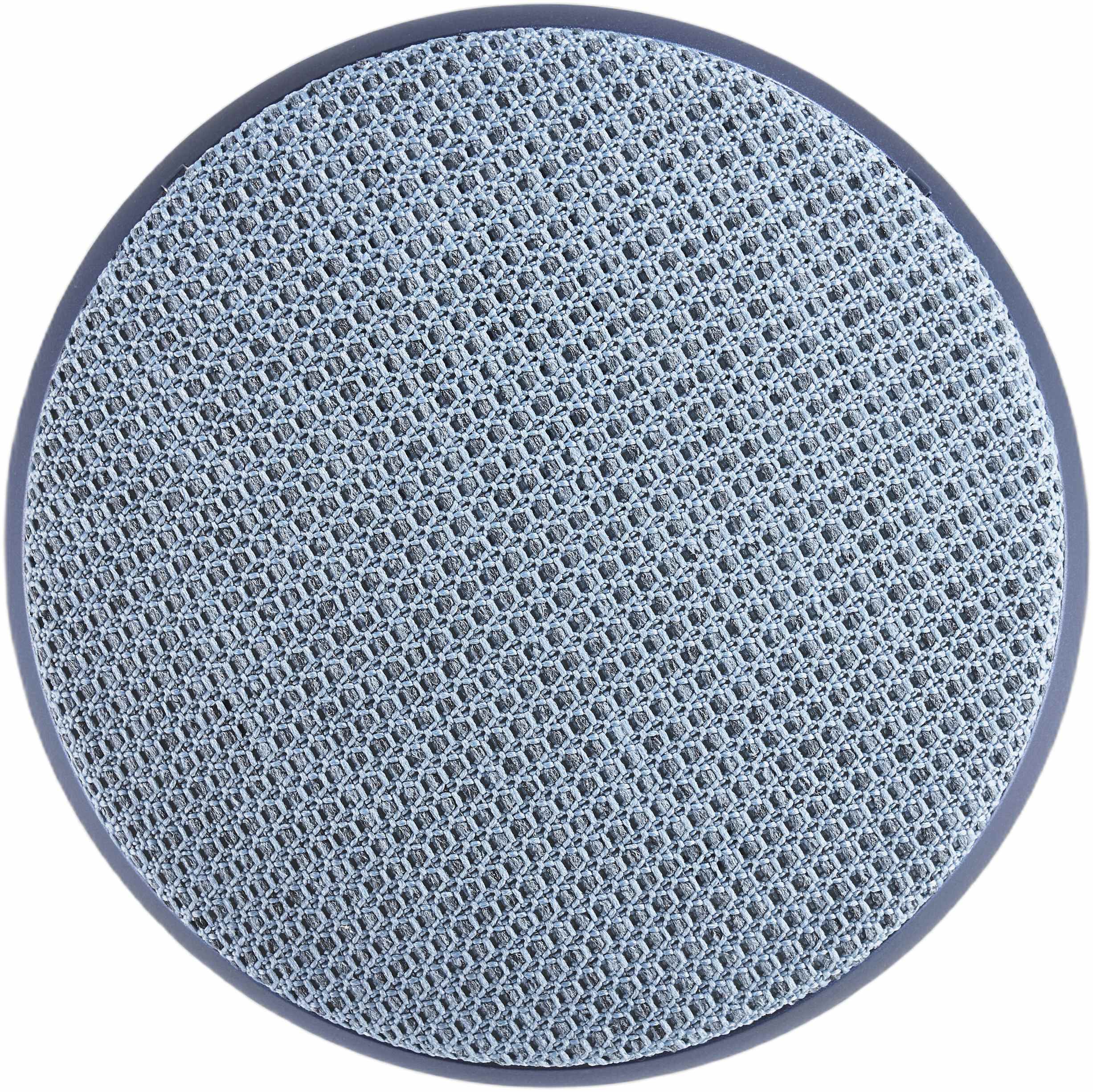 Optisk brandvarnare 10 cm Bl&aring;