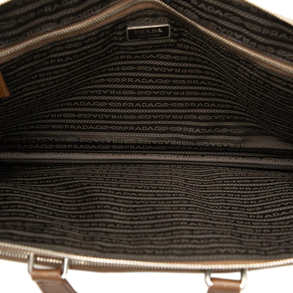 Prada Briefcase