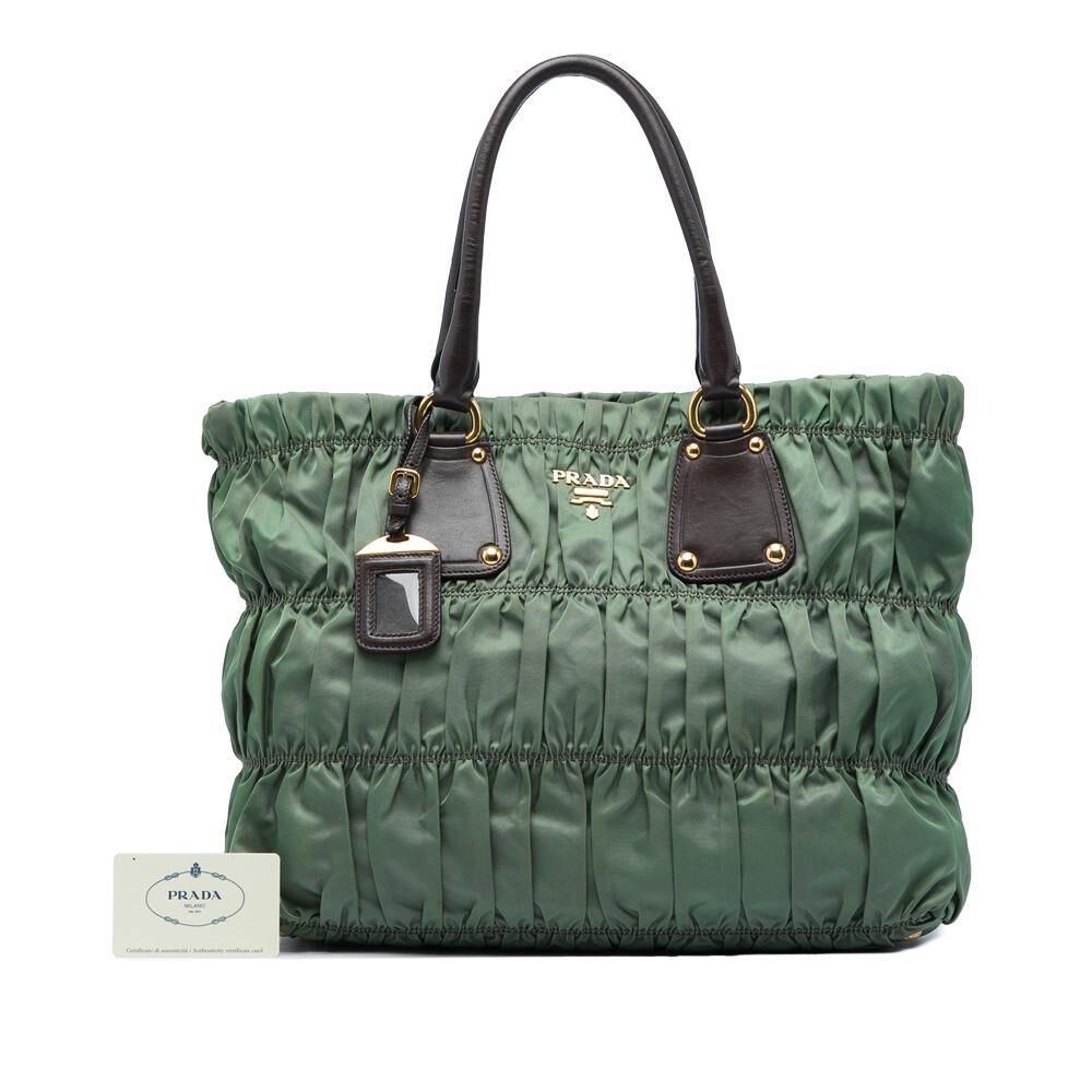 Prada Tessuto