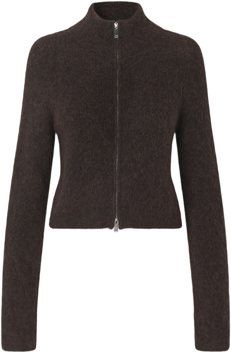 ENBESSIE LS CARDIGAN 7289