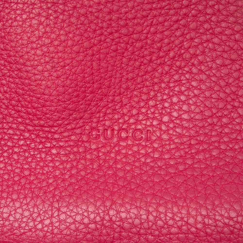 Gucci Bamboo