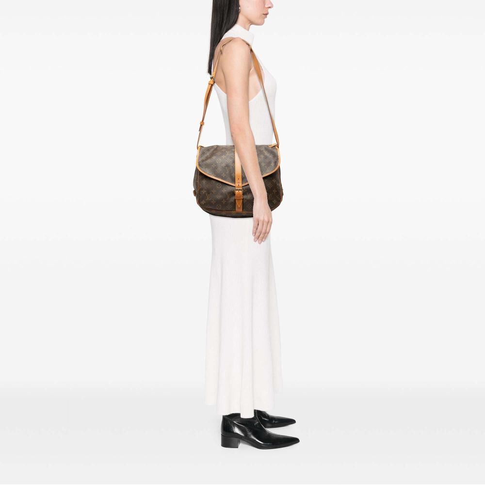 Louis Vuitton Saumur