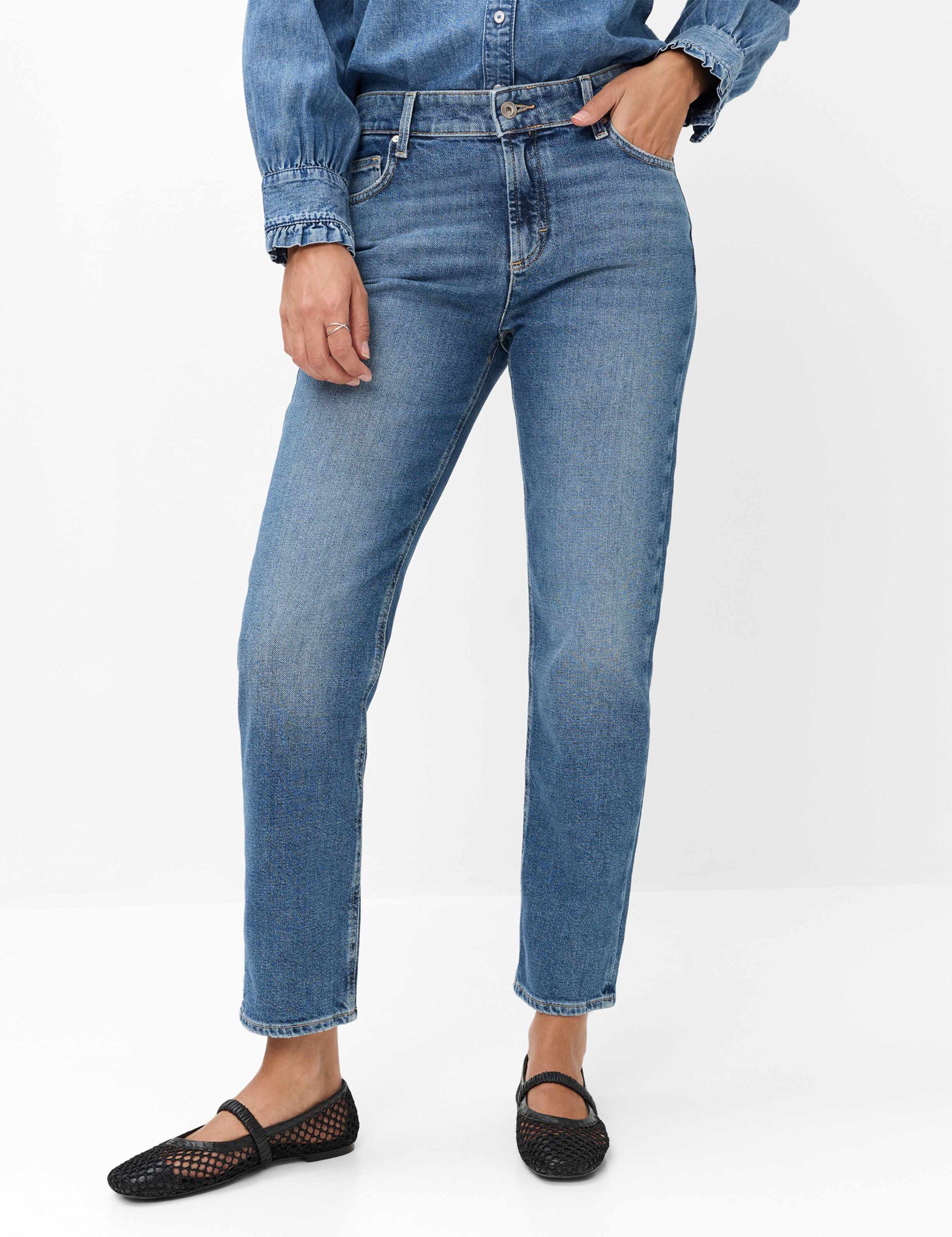 STYLE. MADISON S