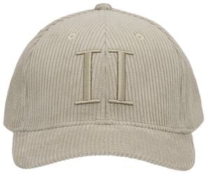 Core Corduroy Baseball Cap