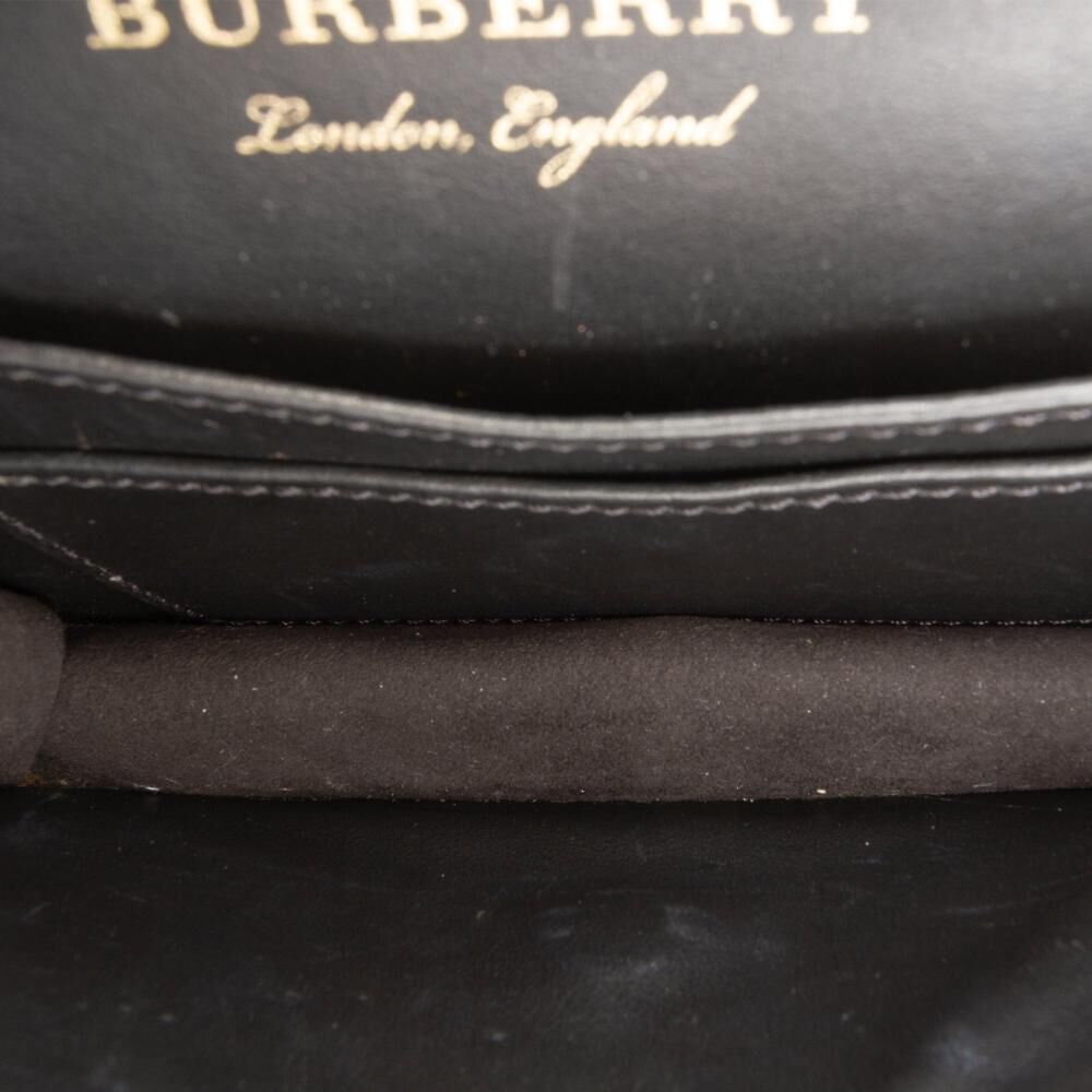 Burberry Crossbody Bag