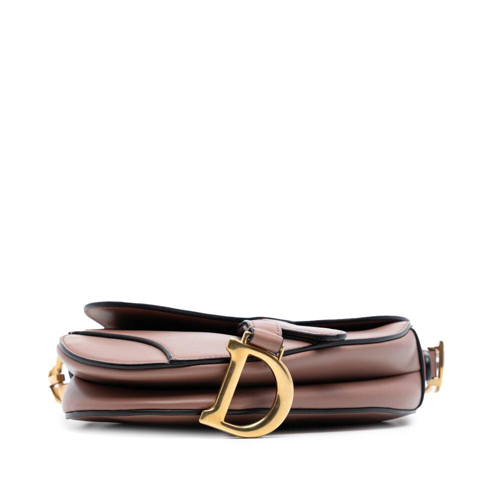 Dior Saddle Bag