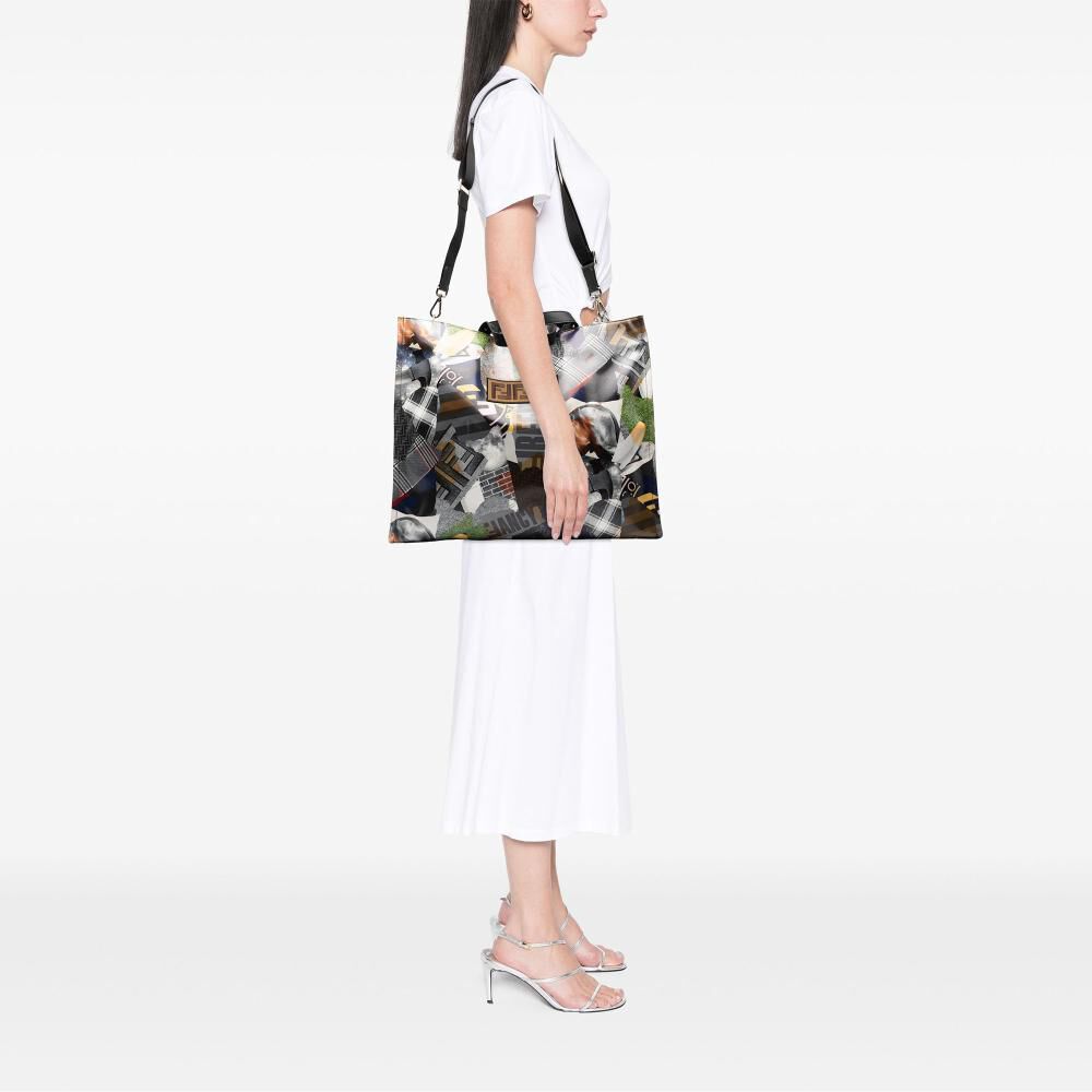 Fendi Tote
