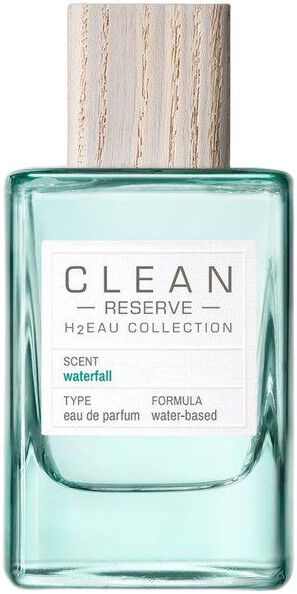 Clean Reserve H2Eau Waterfall Eau de Parfum 30 ml