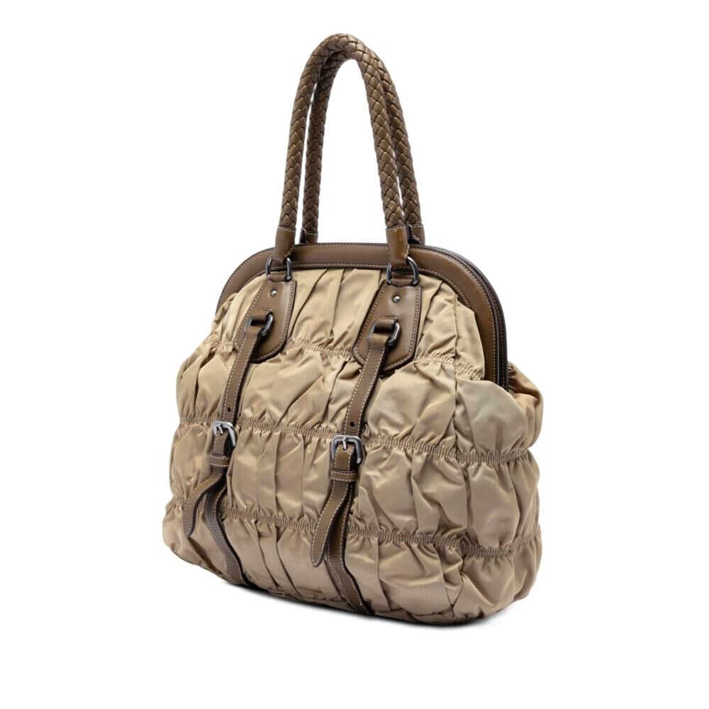 Prada Tessuto