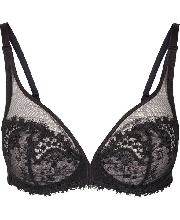 ARMATURE DECOLLETE PLONGEANT