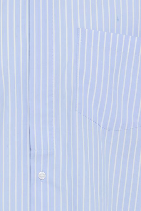 CFSIXTEN LS wide striped shirt
