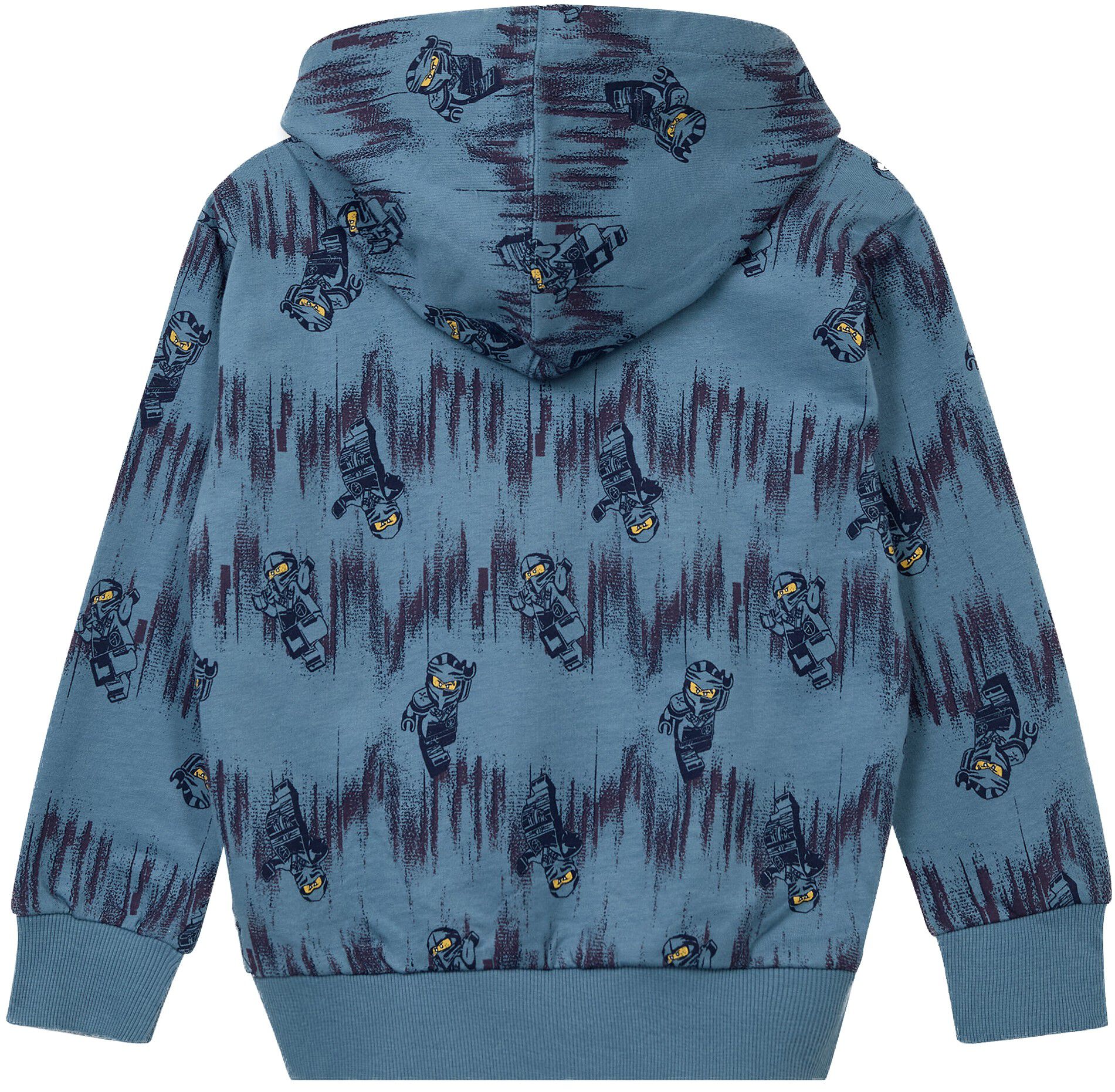 LWSIAN 713 - HOODED SWEATSHIRT