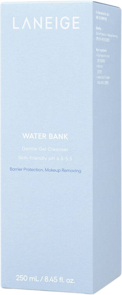 WATER BANK - Mild reng&ouml;ringsgel