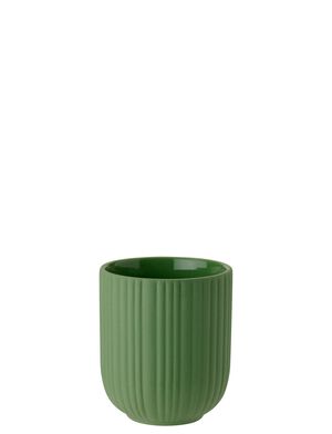 Verda mugg 0.25 l. grass green