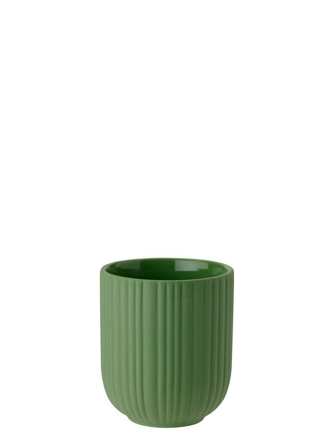 Verda mugg 0.25 l. grass