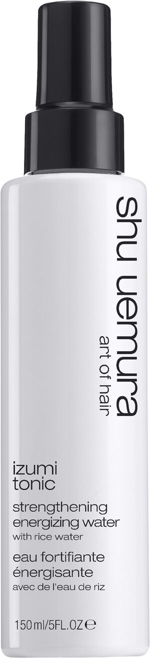 izumi tonic strengthening energizing water