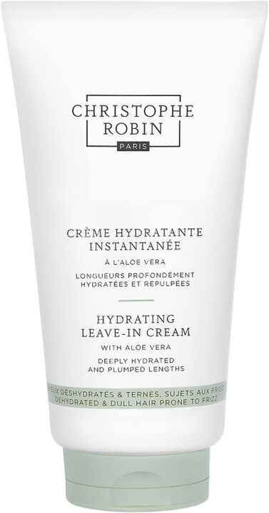 Aloe Vera Hydrating Leave-in Cream - Återfuktande hårkräm med Aloe Ver