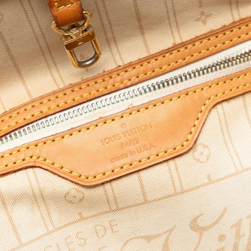 Louis Vuitton Neverfull
