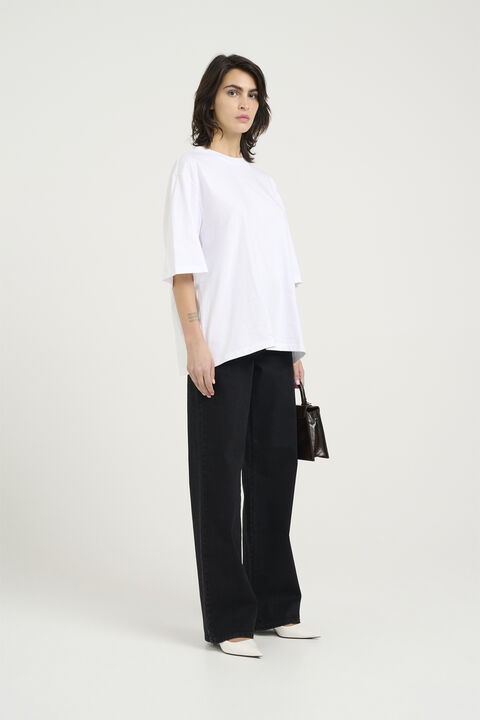 SimmaGZ emb tee NOOS