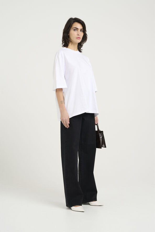 SimmaGZ emb tee NOOS