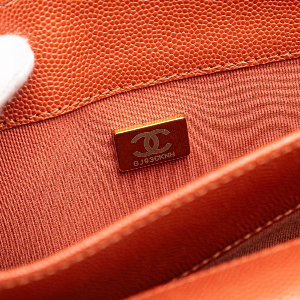 Chanel Messenger Bag
