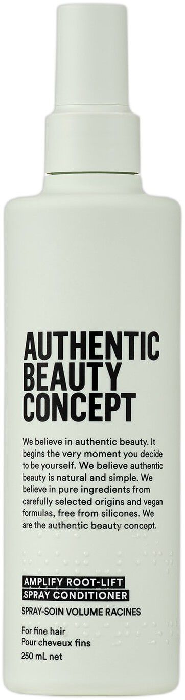 Amplify Root-Lift Spray Conditioner - Leave-in v&aring;rdande spray f&ouml;r rotv