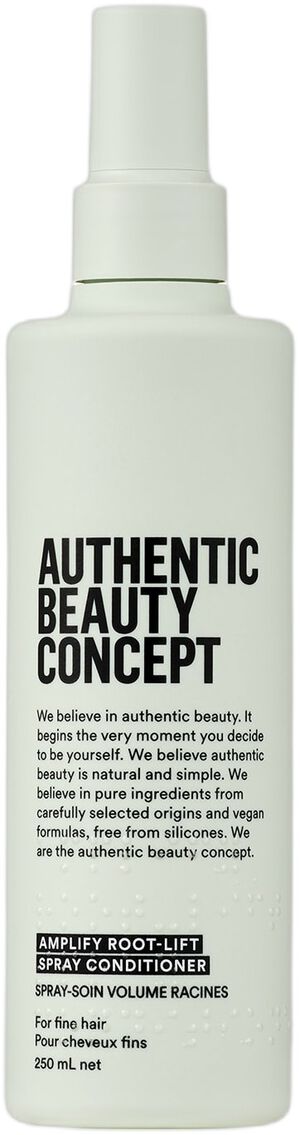 Amplify Root-Lift Spray Conditioner - Leave-in v&aring;rdande spray f&ouml;r rotv