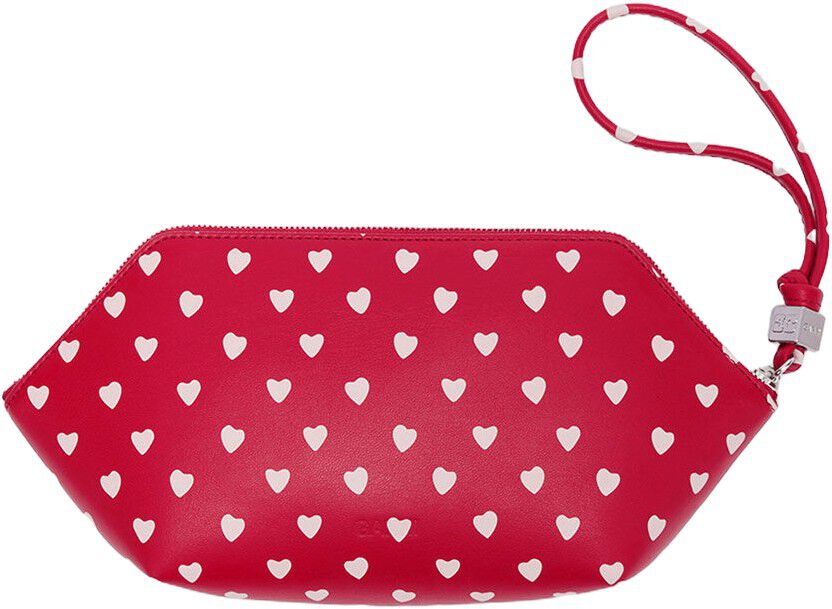Bou Make Up Pouch Printed