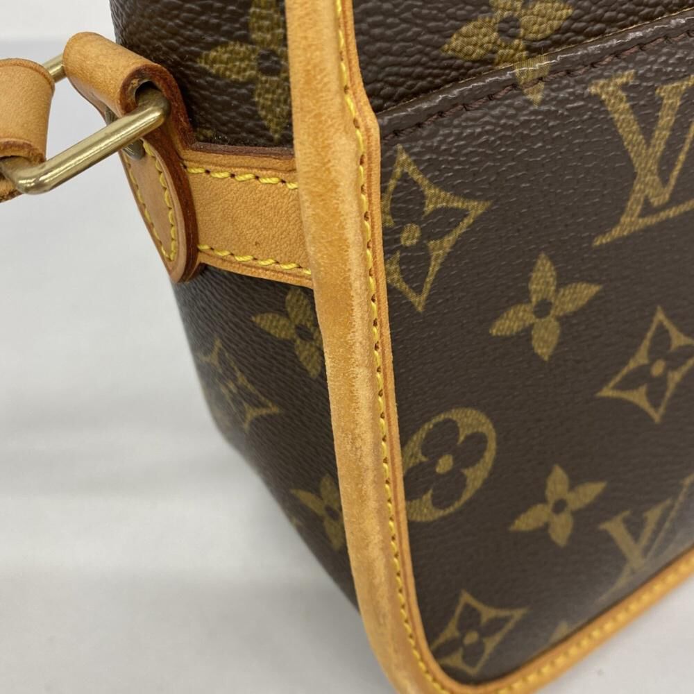 Louis Vuitton Sologne