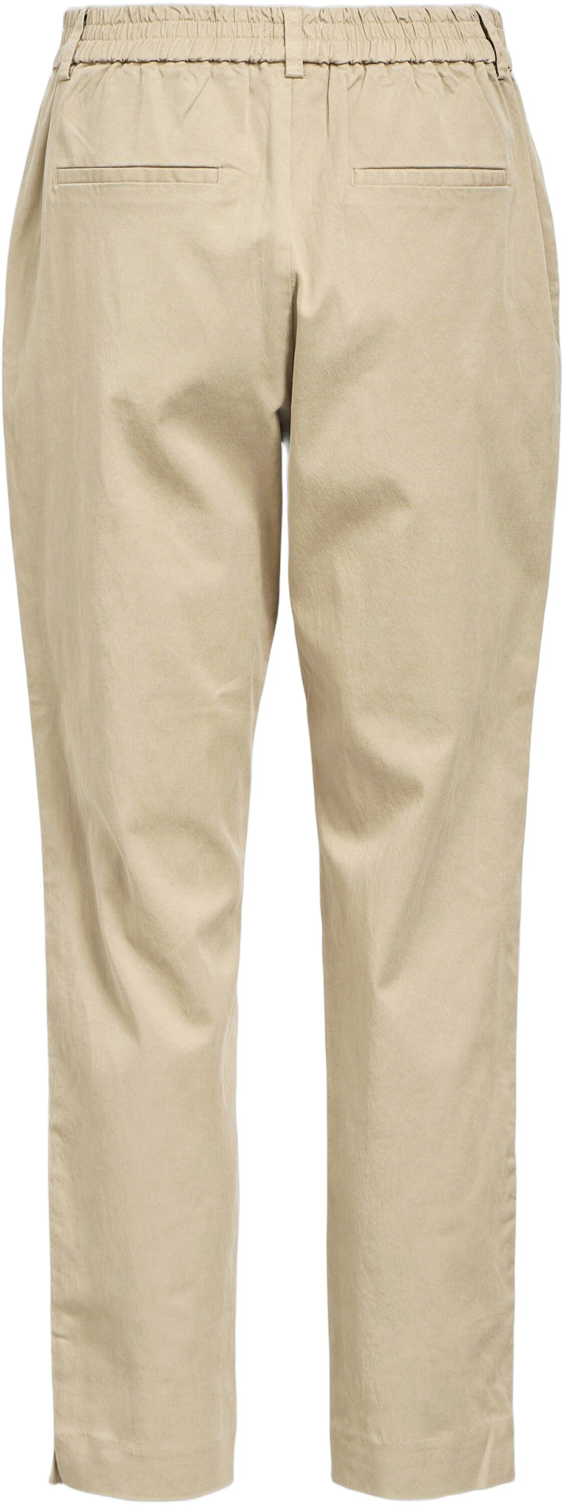 OBJMIA RE CHINO HW PANT NOOS