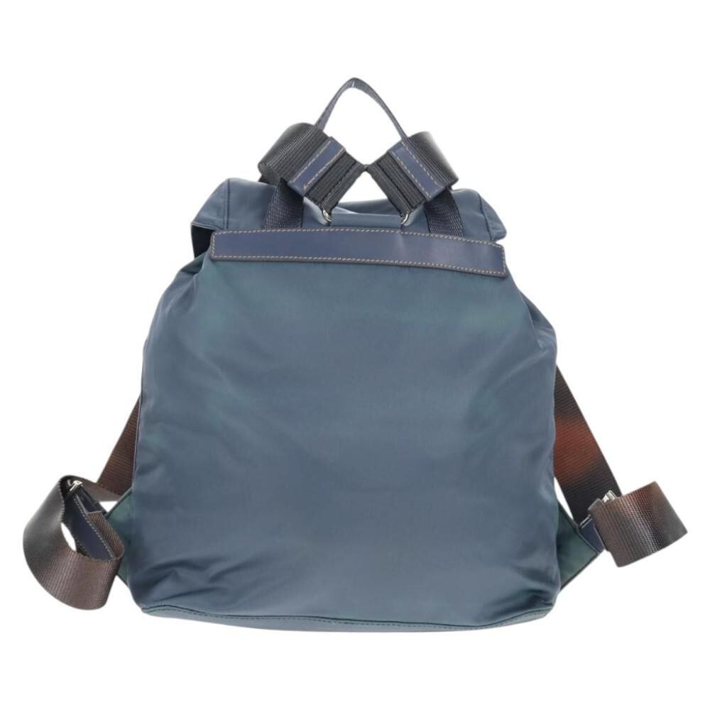 Prada Backpack